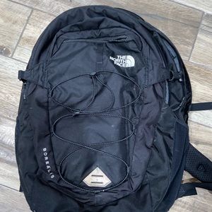 North Face Backpack
